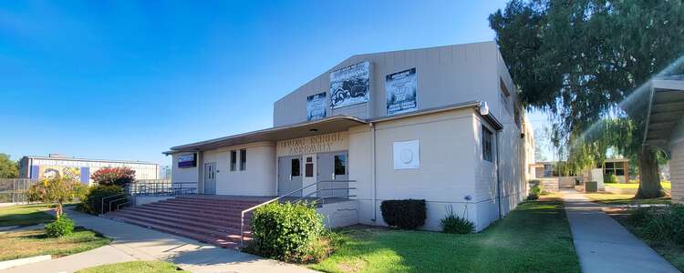 Riverside Unified School District in Riverside California Slideshow Image 0