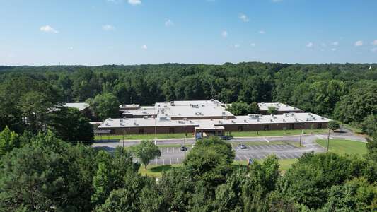 Clayton County Public Schools in Jonesboro Georgia Slideshow Image 4