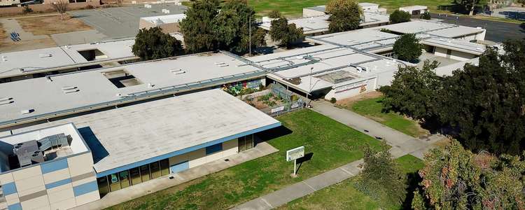 Alvord Unified School District in Corona California Slideshow Image 2