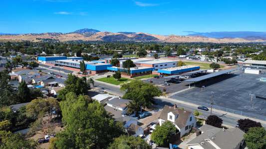 Antioch Unified School District in Antioch California Slideshow Image 1