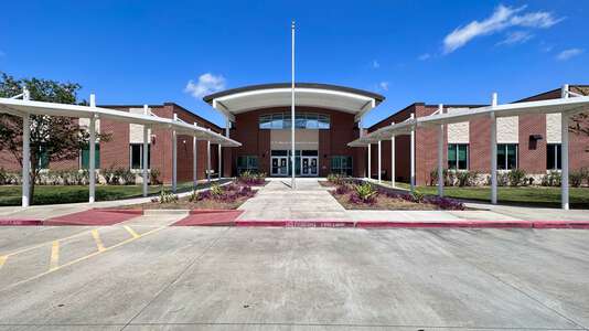 Brazosport Independent School District in Clute Texas Slideshow Image 5