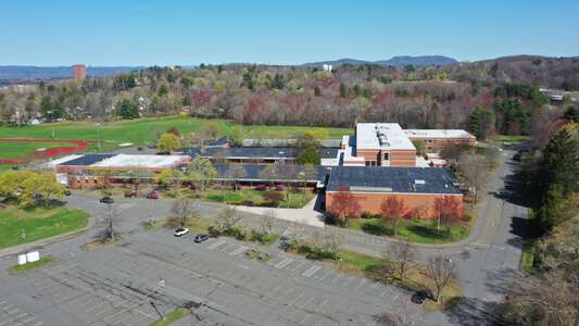 Amherst-Pelham Regional Public Schools in Amherst Massachusetts Slideshow Image 0