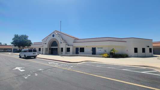 Temecula Valley Unified School District in Temecula California Slideshow Image 3