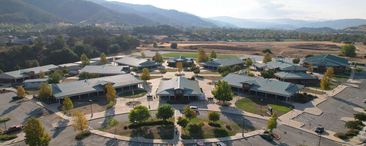 Gilroy Unified School District in Gilroy California Slideshow Image 5
