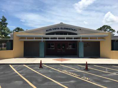 Alta Vista Elementary School (Sarasota County Schools) image