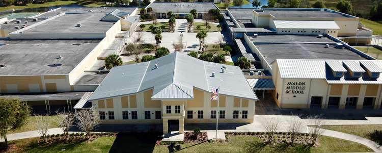 Orange County Public Schools in Orlando Florida Slideshow Image 5