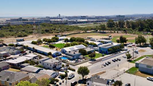 San Bruno Park School District in San Bruno California Slideshow Image 1