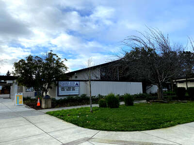 Benjamin Bubb Elementary School image