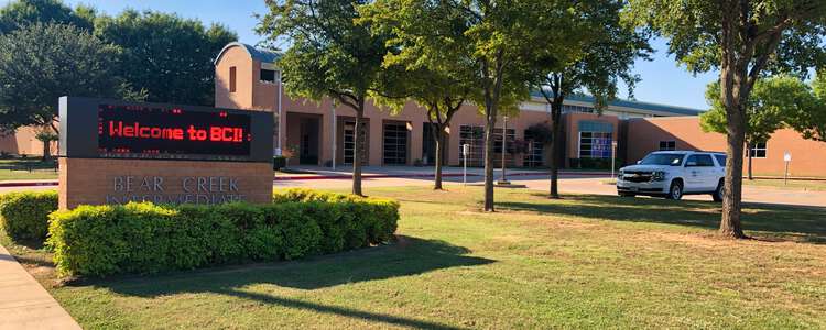 Keller Independent School District in Keller Texas Slideshow Image 4