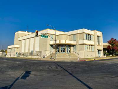 Bakersfield City School District image