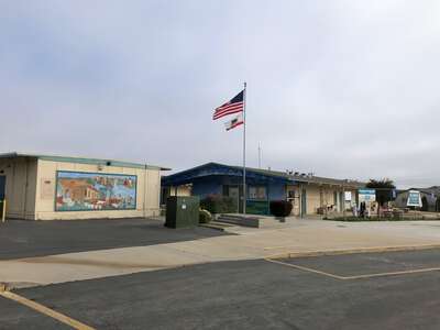 Boronda Dual Immersion Academy of Salinas image