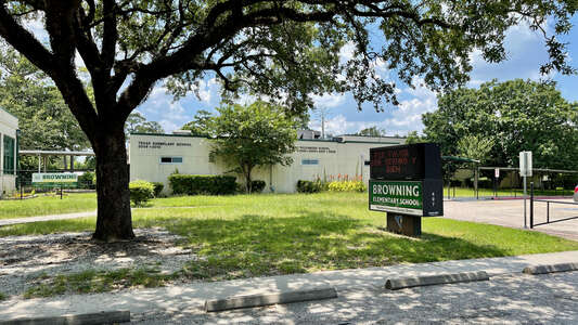 Browning Elementary image