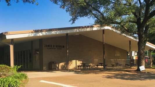 Bonham Elementary image