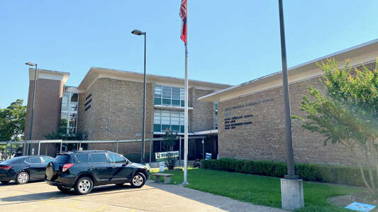 Benbrook Elementary image