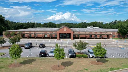 Burnette Elementary School image