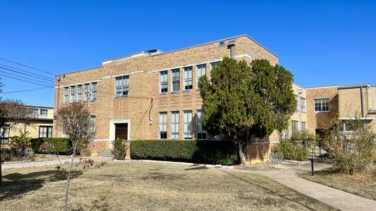 Blackshear Elementary School image