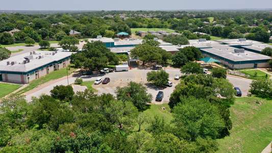 Baranoff Elementary School image