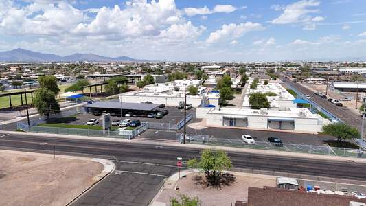 Phoenix Elementary School District #1 in Phoenix Arizona Slideshow Image 0