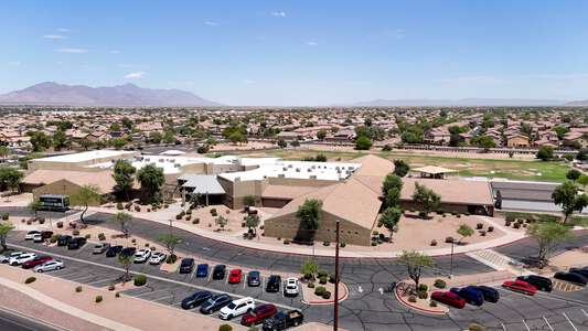 Maricopa Unified School District in Maricopa Arizona Slideshow Image 4