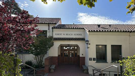 Piedmont Unified School District in Piedmont California Slideshow Image 0