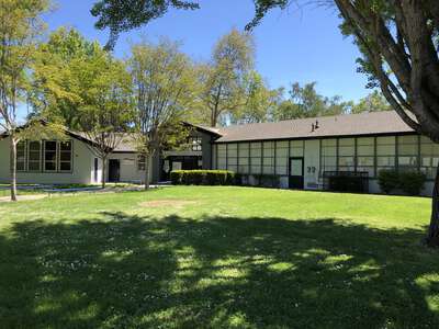 Bagby Elementary School image