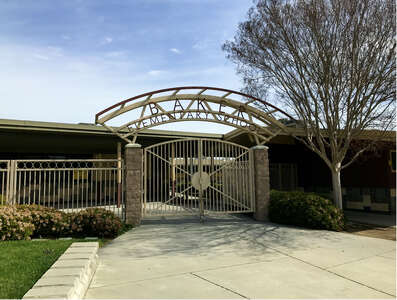 Baker Elementary School image