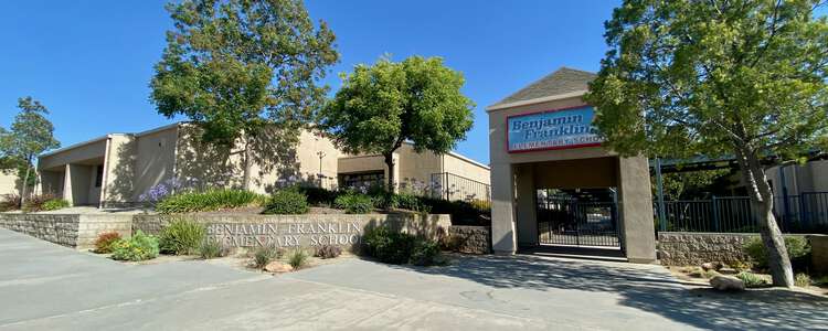 Riverside Unified School District in Riverside California Slideshow Image 13