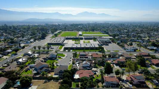 Rialto Unified School District in Rialto California Slideshow Image 4