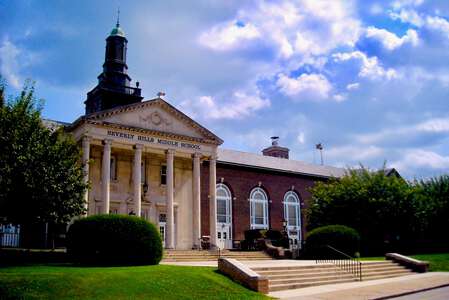 Upper Darby School District in Upper Darby Pennsylvania Slideshow Image 1