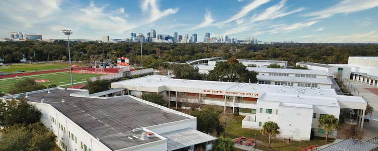 Orange County Public Schools in Orlando Florida Slideshow Image 1