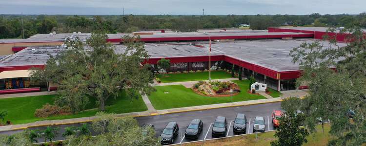 Hillsborough County Public Schools in Tampa Florida Slideshow Image 4