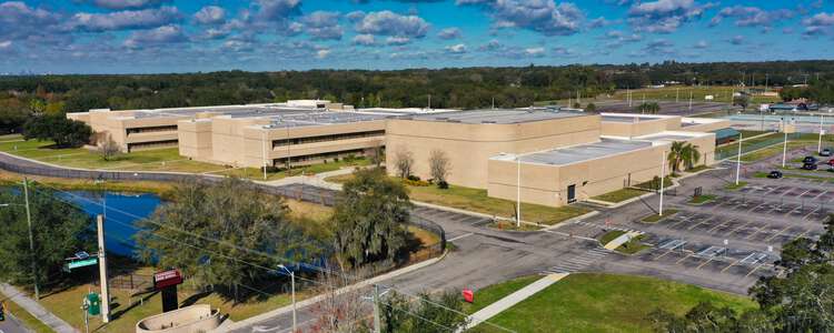 Hillsborough County Public Schools in Tampa Florida Slideshow Image 3