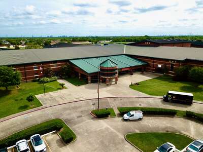 Fort Bend Independent School District in Sugar Land Texas Slideshow Image 6