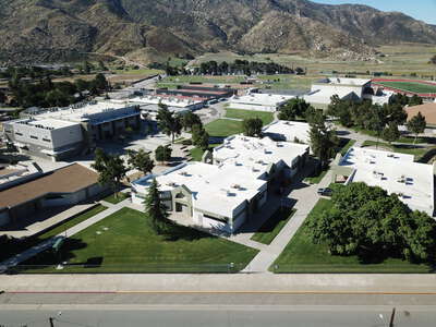 Banning Unified School District in Banning California Slideshow Image 0