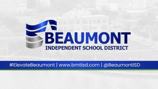 Beaumont Independent School District image