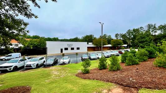 Brookwood Elementary School image