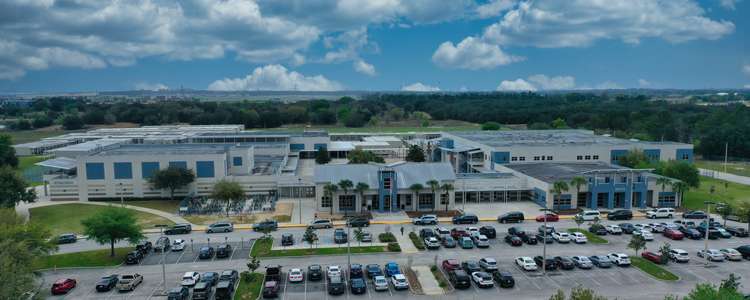 Orange County Public Schools in Orlando Florida Slideshow Image 4