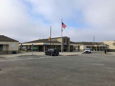 Boronda Meadows Elementary School image