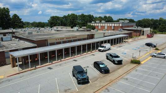 Clayton County Public Schools in Jonesboro Georgia Slideshow Image 3