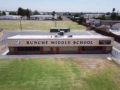 Compton Unified School District in Compton California Slideshow Image 3