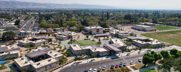 Gilroy Unified School District in Gilroy California Slideshow Image 9