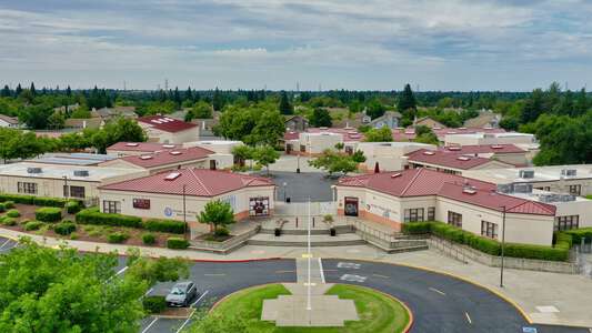 Roseville City School District in Roseville California Slideshow Image 0