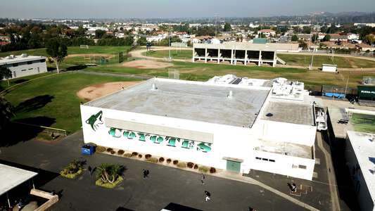 Fullerton Joint Union High School District in Fullerton California Slideshow Image 0