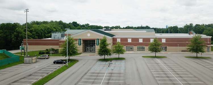 Bryan Station High School image
