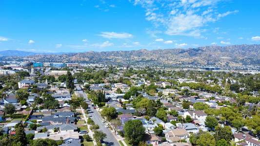 Burbank Unified School District image