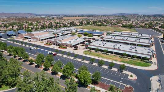Temecula Valley Unified School District in Temecula California Slideshow Image 5
