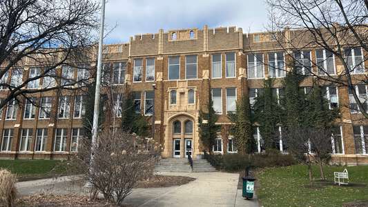 Chicago Academy Elementary School image