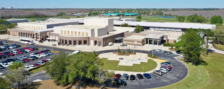Orange County Public Schools in Orlando Florida Slideshow Image 10