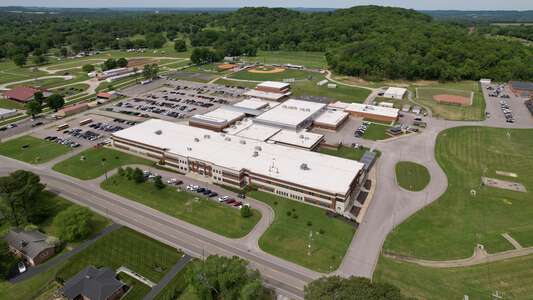Maury County Public Schools in Columbia Tennessee Slideshow Image 0