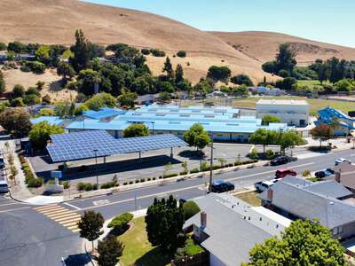 Conley-Caraballo High School image
